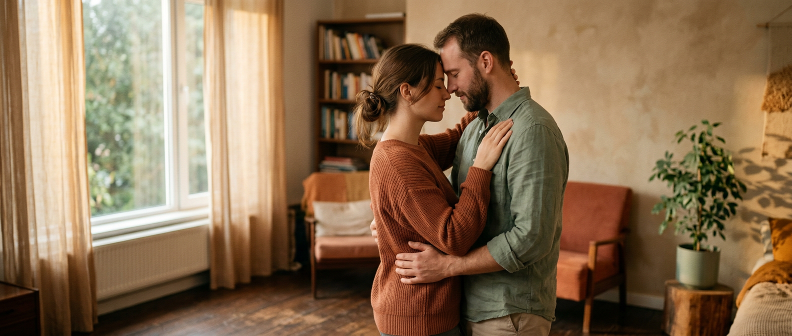 9 sinais de distância emocional no relacionamento (e como começar a se reconectar)
