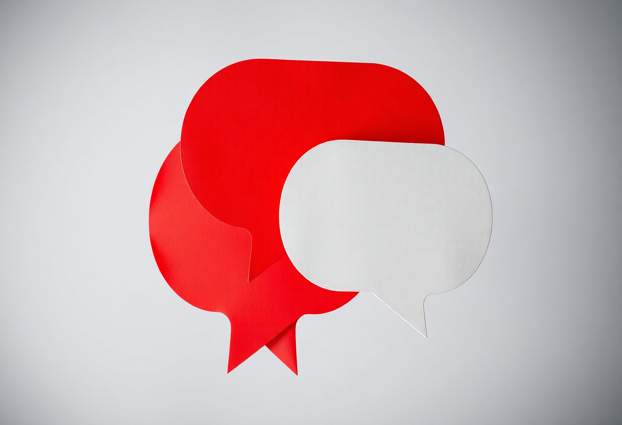 A Importância da Comunicação no Relacionamento