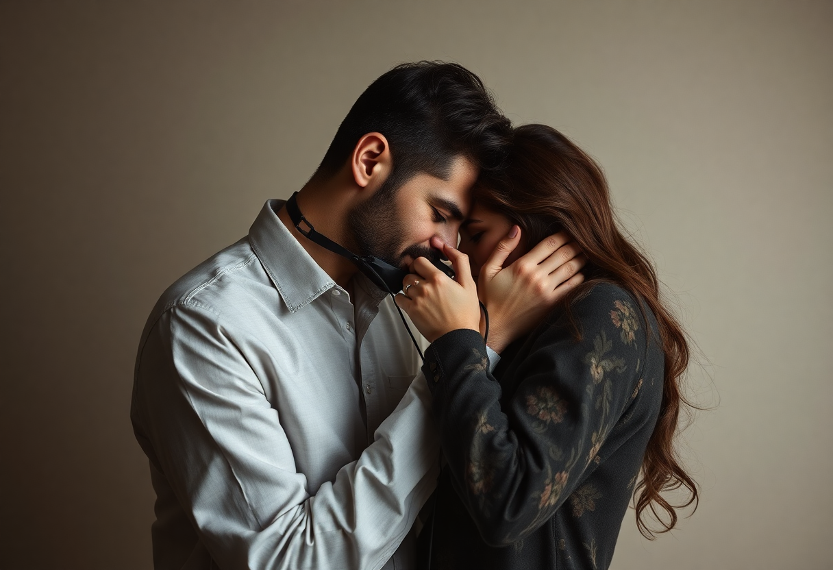 Apego Emocional no Relacionamento: Entenda e Equilibre