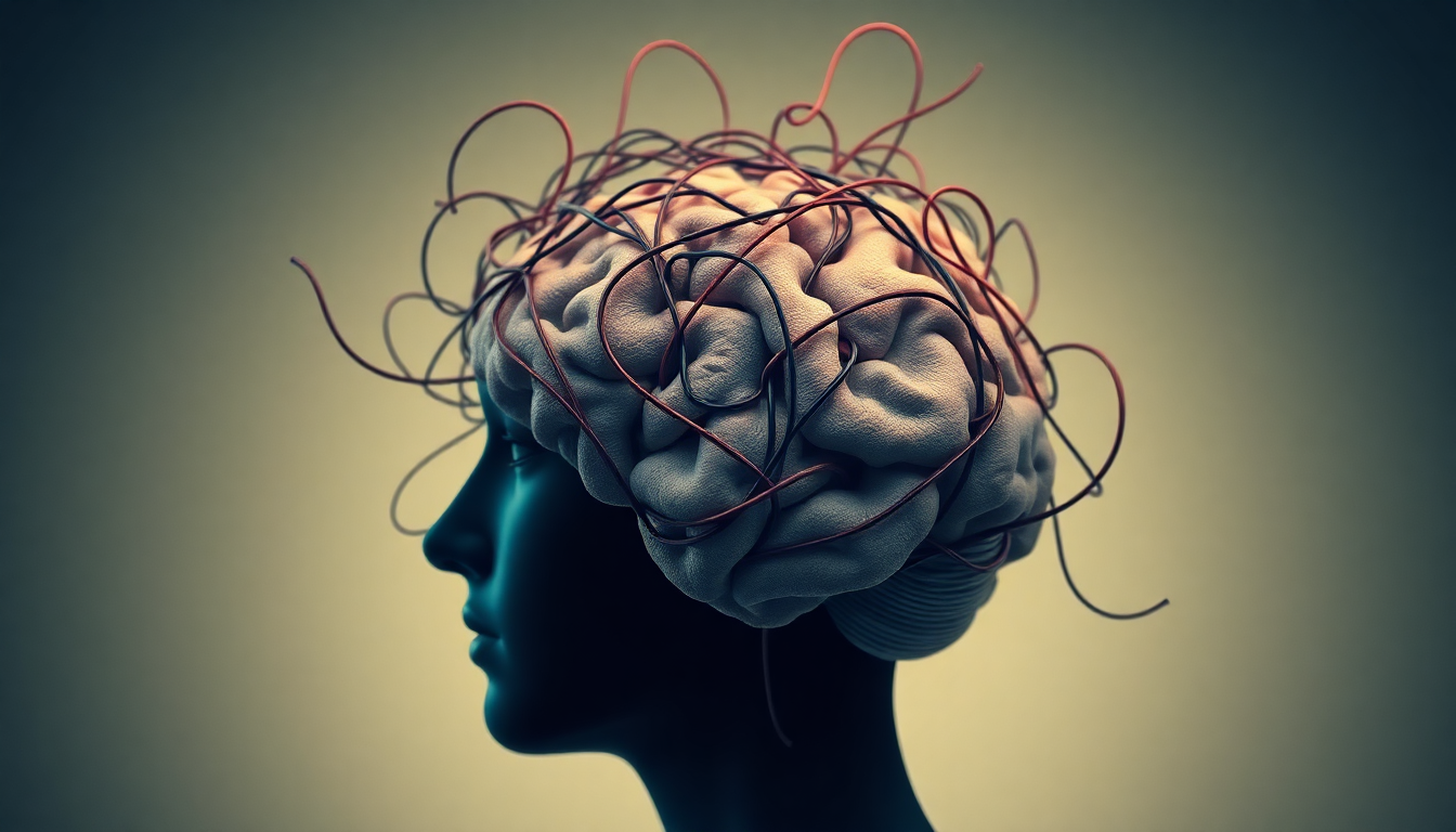 Como Identificar Sinais de Overthinking