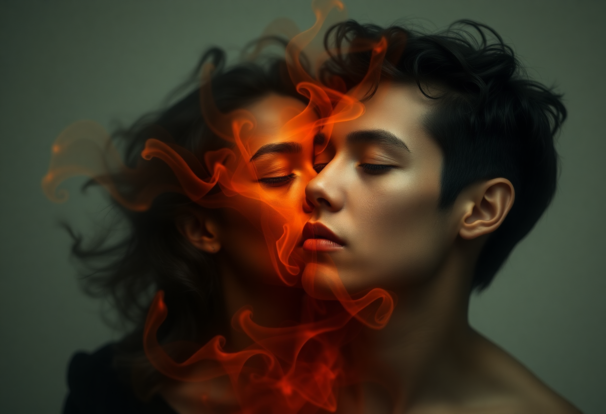 Como Lidar com a Dependência Emocional