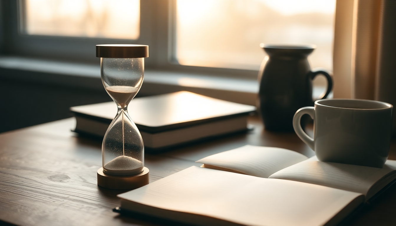 Por Que Eu Procrastino Tanto? Causas Emocionais e Como Parar de Vez