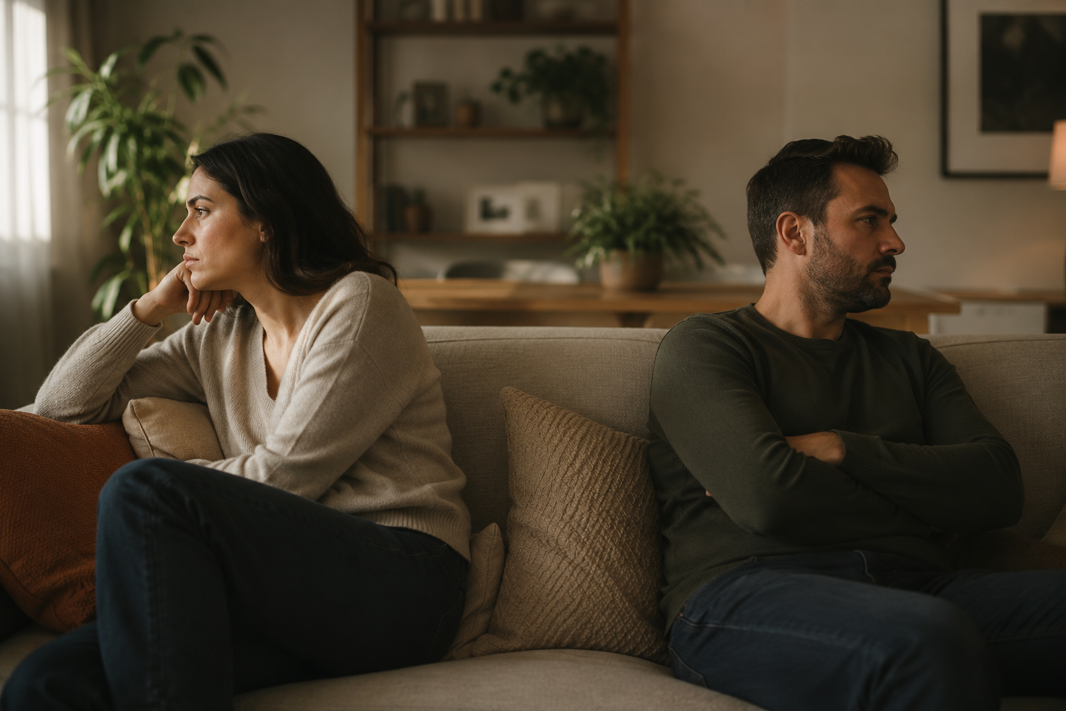 Como Salvar um Casamento em Crise: 7 Passos (Segundo a Psicologia)