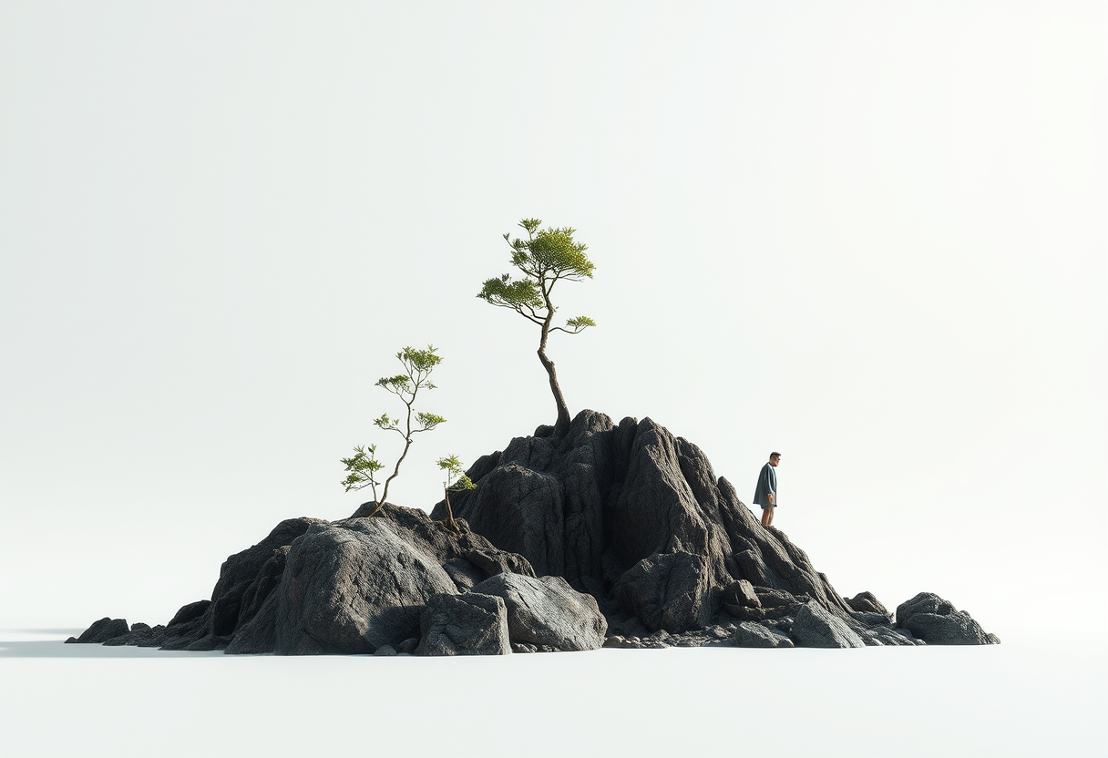 Construindo Resiliência Emocional em Relacionamentos