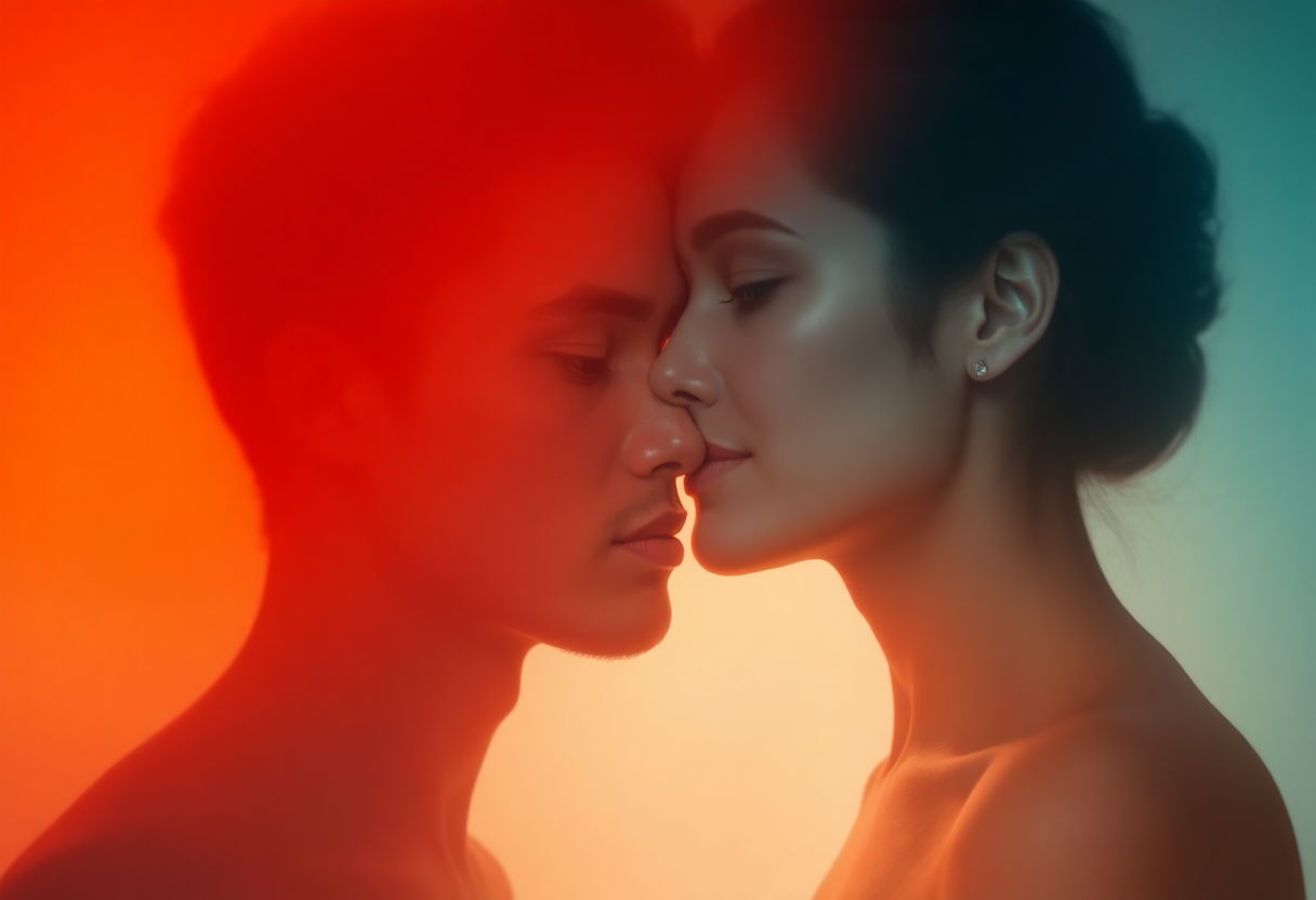 Diferenças Entre Amor e Atração no Relacionamento