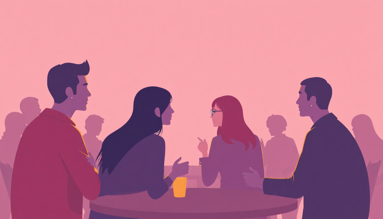 Entendendo a Ansiedade Social e Como Superá-la