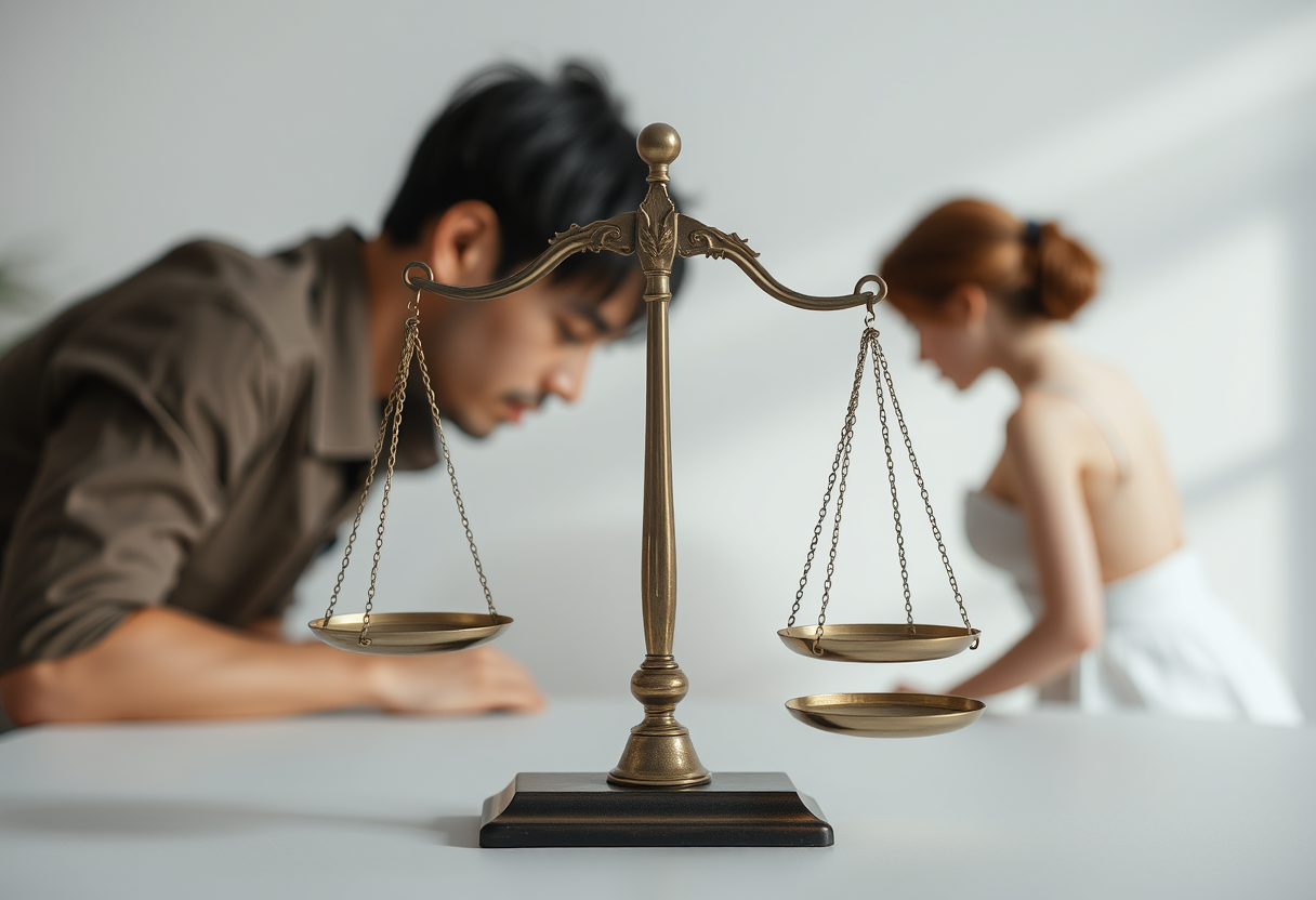 Como o Narcisismo Afeta o Casamento