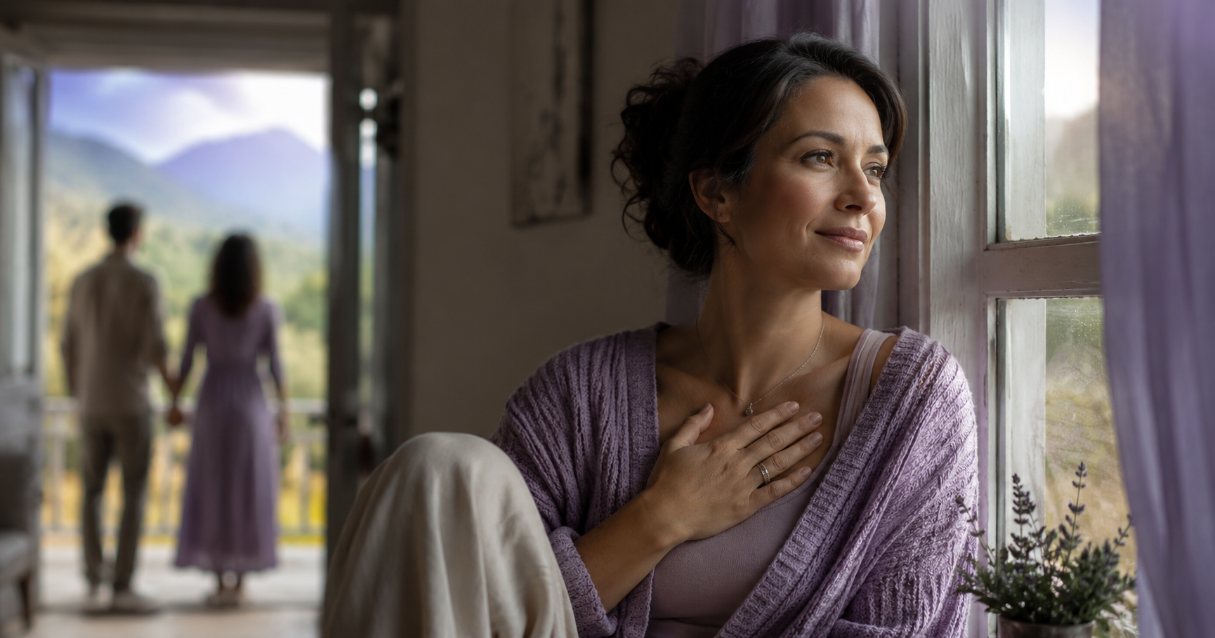 Como Perdoar uma Traição e Reconstruir a Confiança