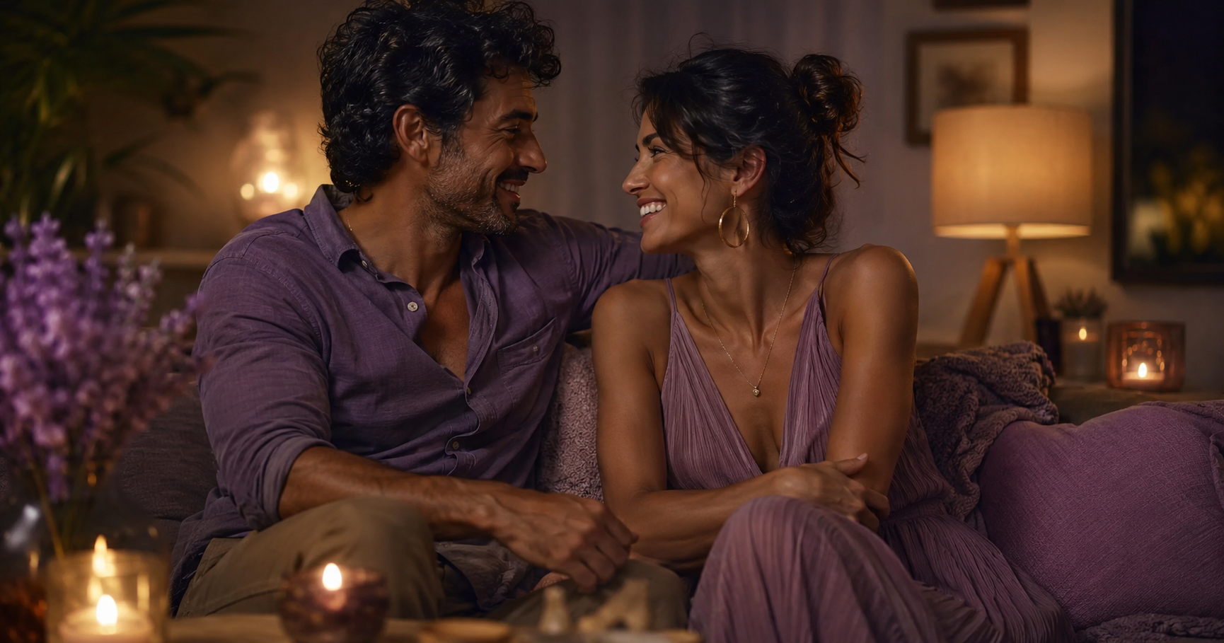 Como Reacender a Chama no Casamento: 6 Formas de Reconectar