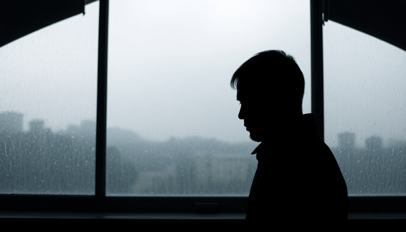 Sinais de Depressão: Como Diferenciar de Tristeza e Quando Buscar Ajuda
