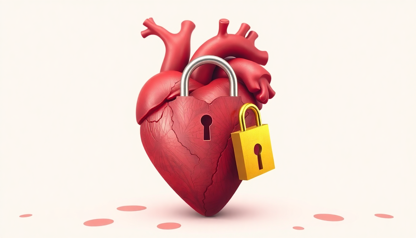 Vulnerabilidade Emocional: Como Fortalecer os Relacionamentos